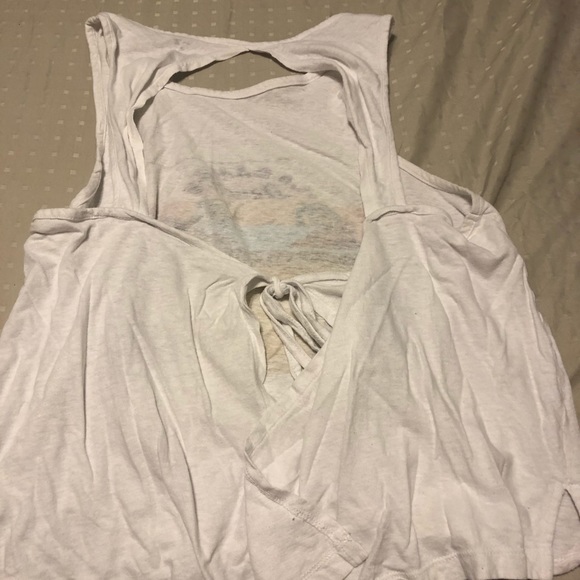 Roxy T-shirt - Picture 2 of 2